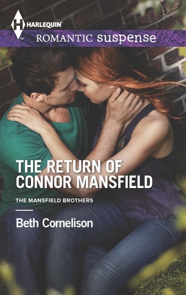 Title details for The Return of Connor Mansfield by Beth Cornelison - Wait list